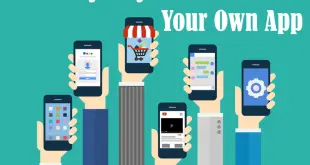 Earn Money By Creating Your Own App