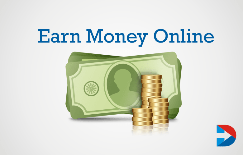 A Simple Way To Earn Online Money