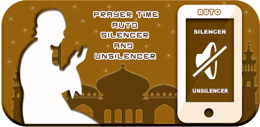Silent Your Mobile Phone Automatically in Mosque