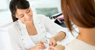 Nail Care Technician Required in Canada