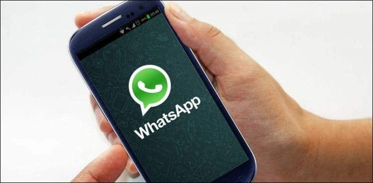 WhatsApp gave users great convenience