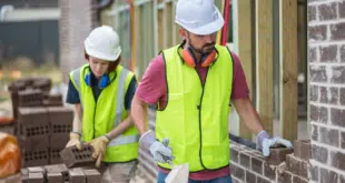 Construction Helper Jobs in Canada