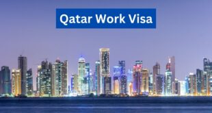 How to Get Qatar Work Visa from Pakistan?