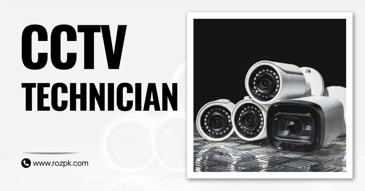 CCTV Technician Jobs in Dubai Reviews, Technology News & latest Jobs