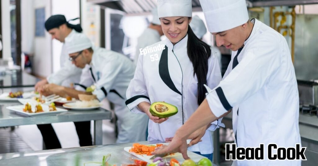 Head Cook Jobs in Dubai