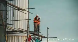 Construction Worker Vacancies in Canada