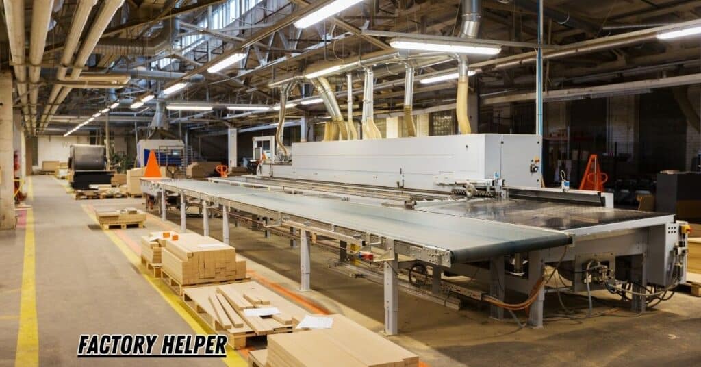 Factory Helper Jobs in Canada